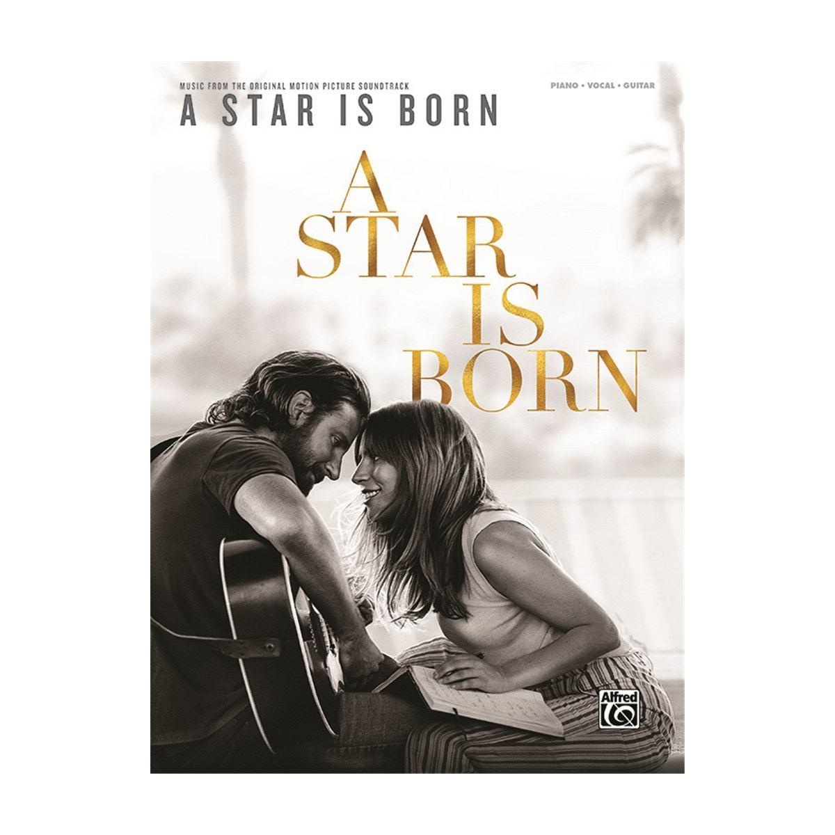 A star is born