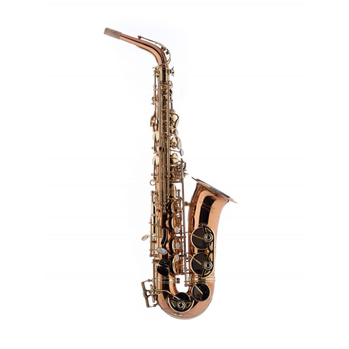 Schagerl superior pro a2b sax alto