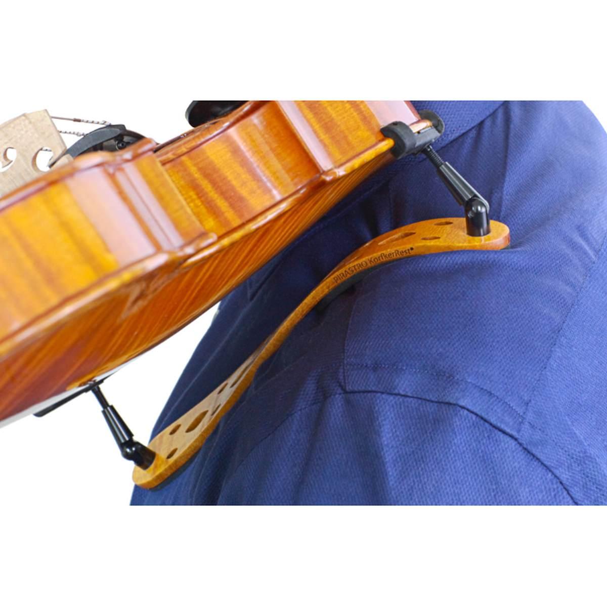 Pirastro korfker spalliera per viola