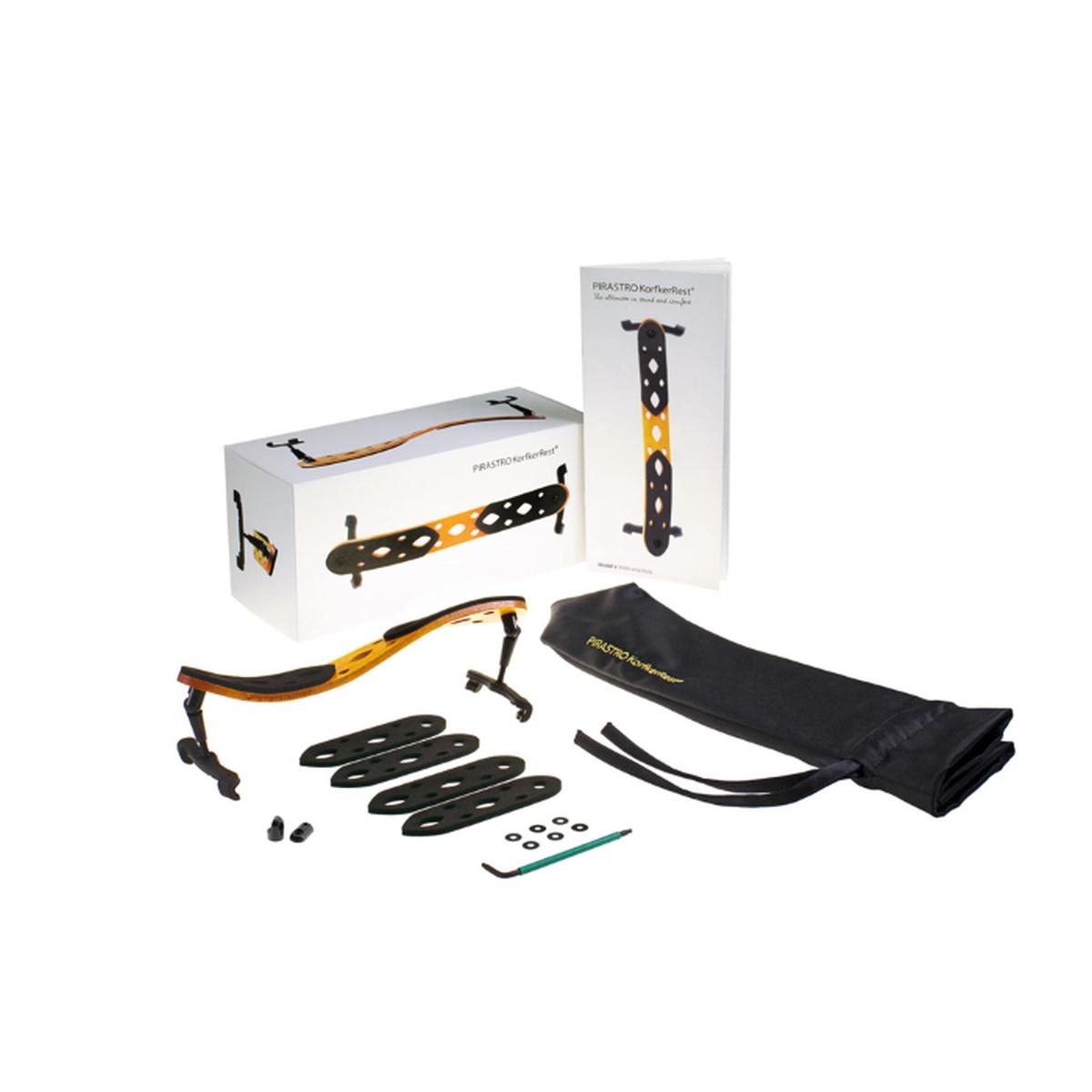 Pirastro korfker spalliera per viola