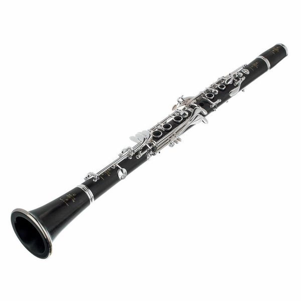 BUFFET CRAMPON BC1108L-2-0 RC Prestige Clarinetto in SIB 440/442 18/6