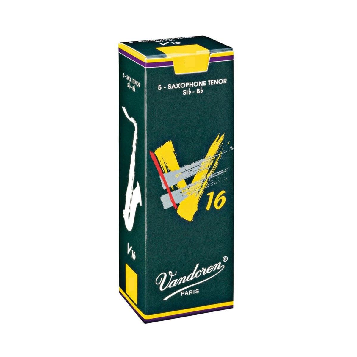 Vandoren v16 5 ance per sax tenore n 3