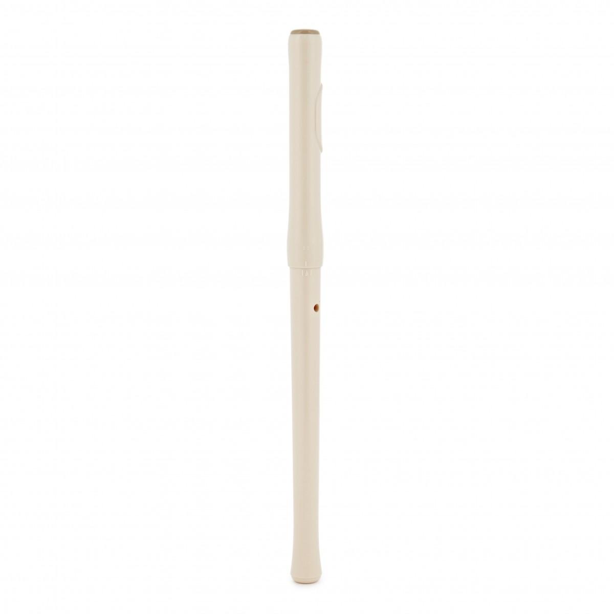 Yamaha yrf21 flauto dolce