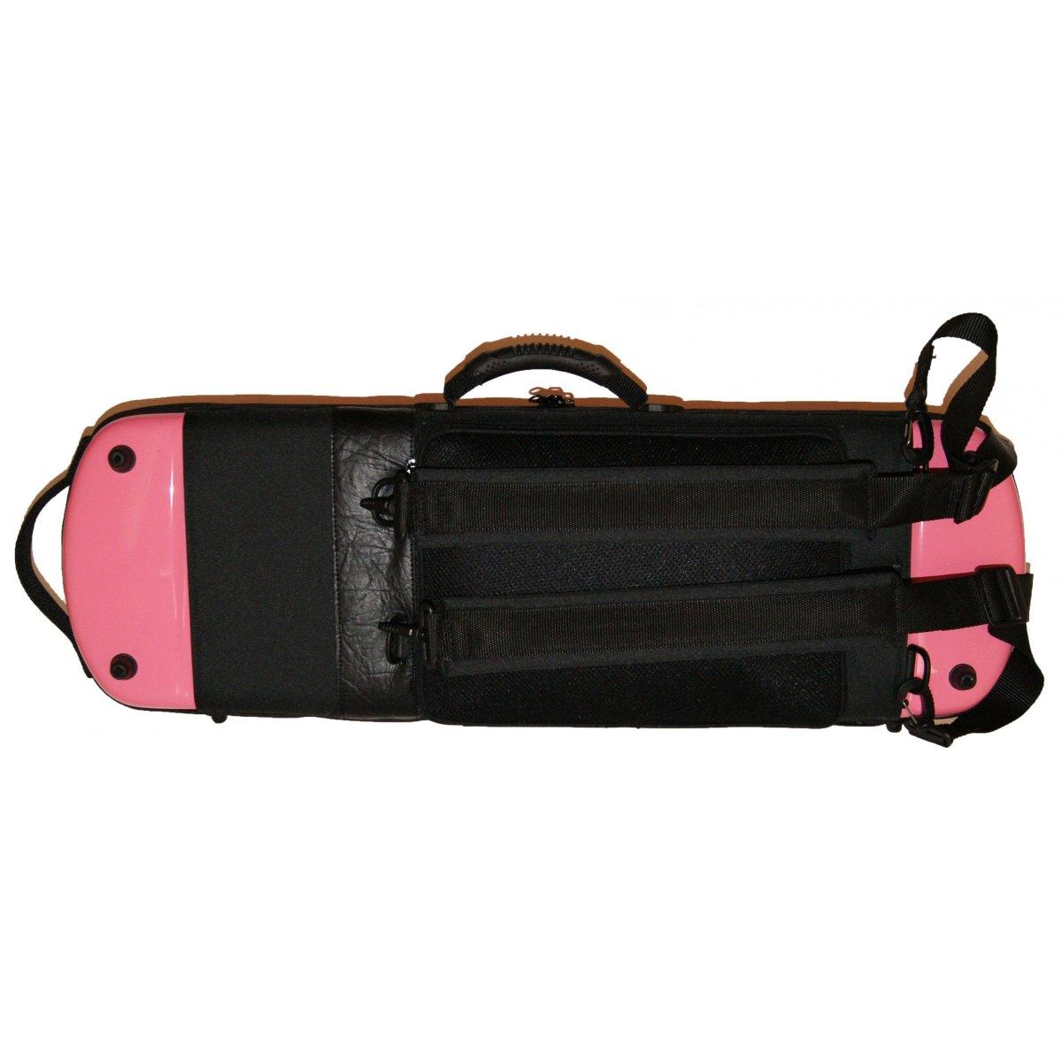 K ses 40632n premium custodia nera per violino 4/4