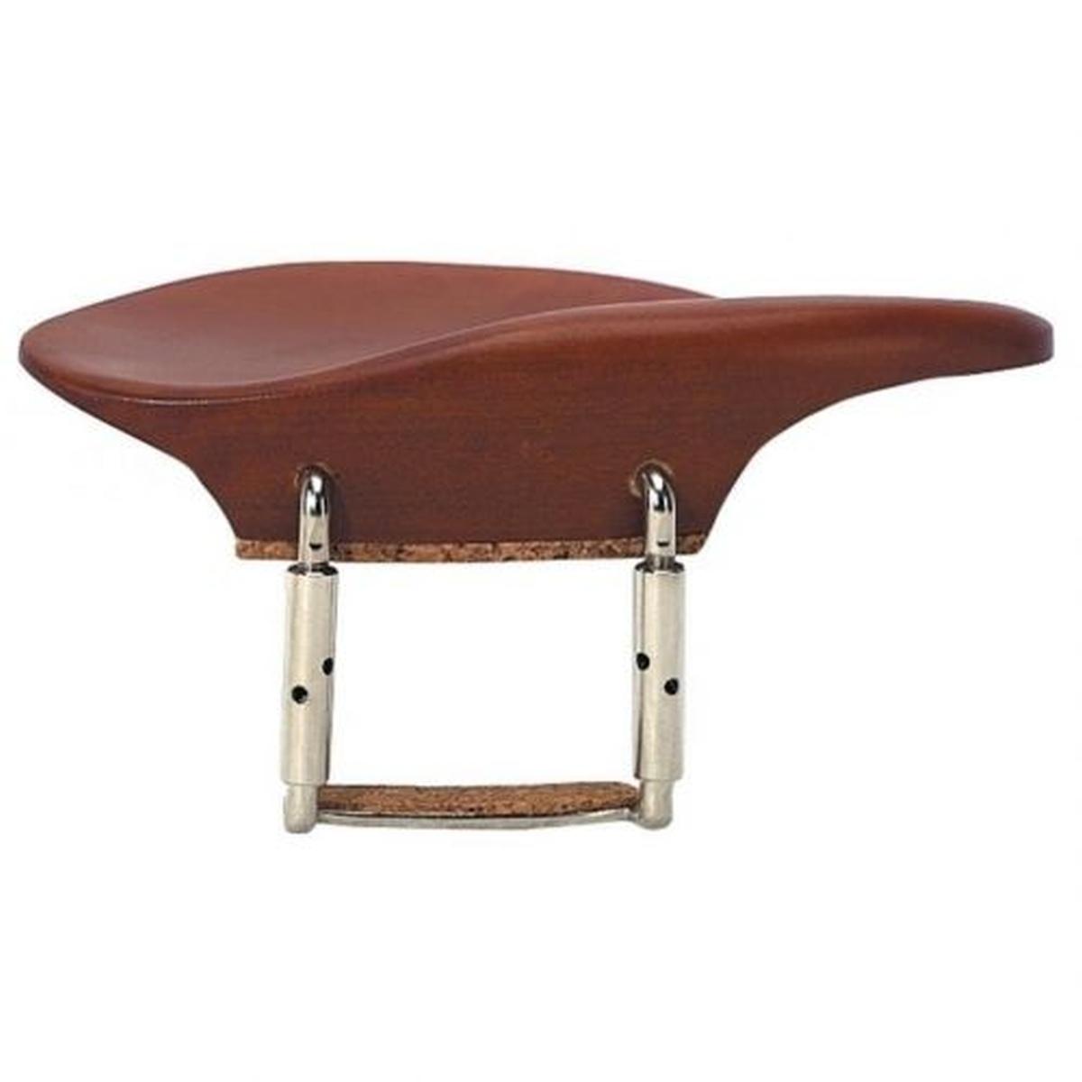 GEWA 432769 MENTONIERA STROBEL IN EBANO PER VIOLINO<br />