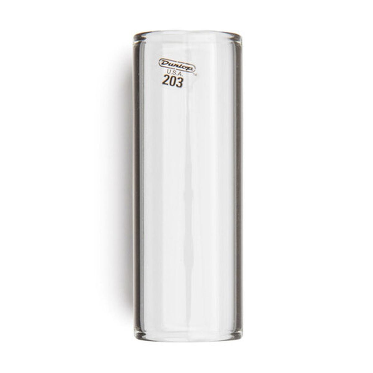 Dunlop 203 si slide glass vetro temperato regular large