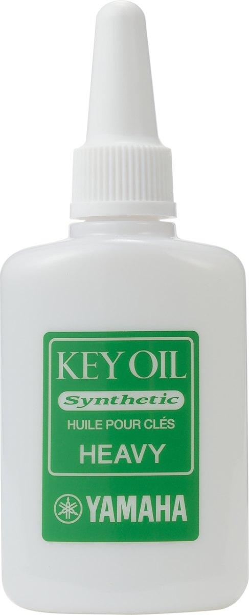 Yamaha keyoilh03 olio per chiavi heavy synthetic