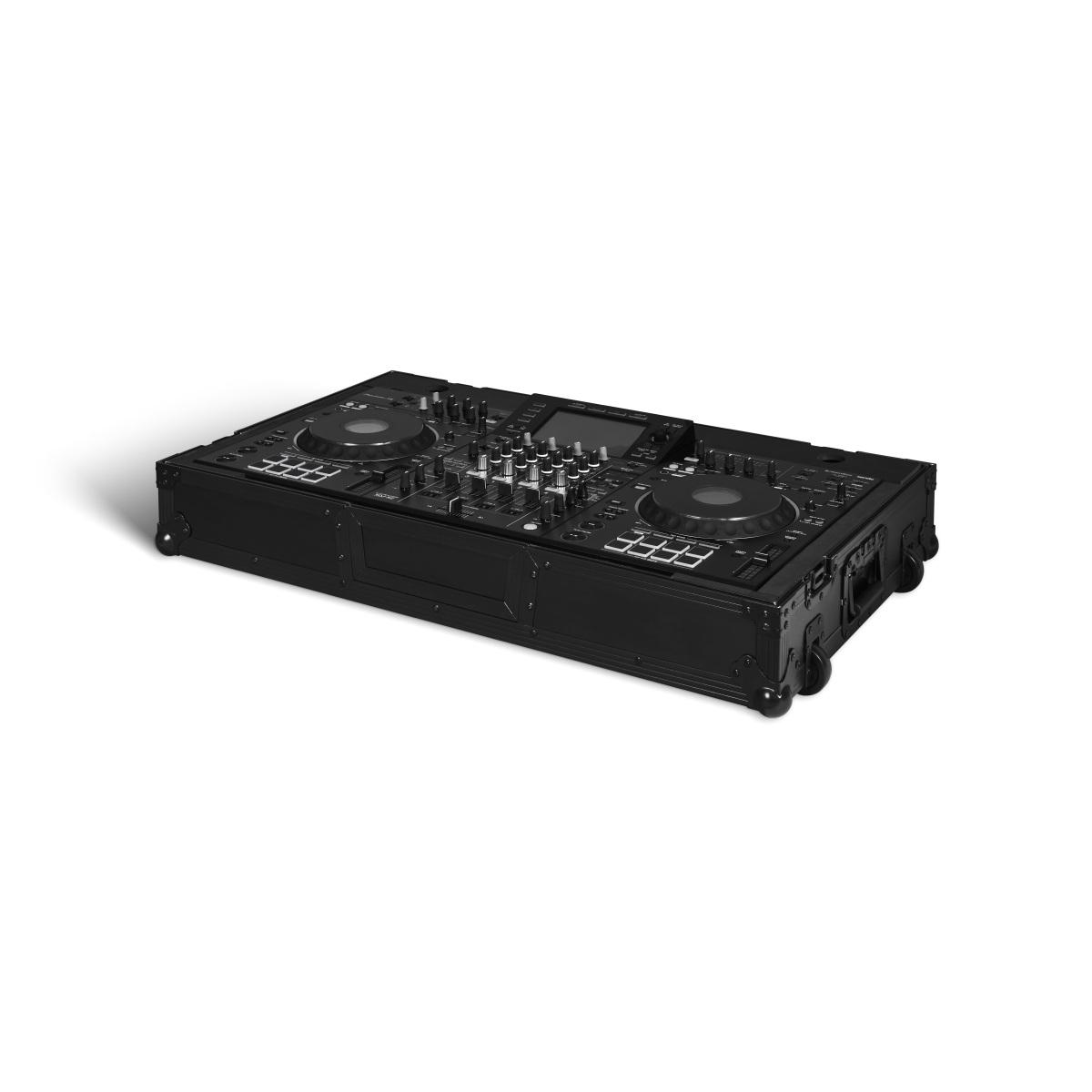 Pioneer flt-xdjxz flight case per xdj-xz