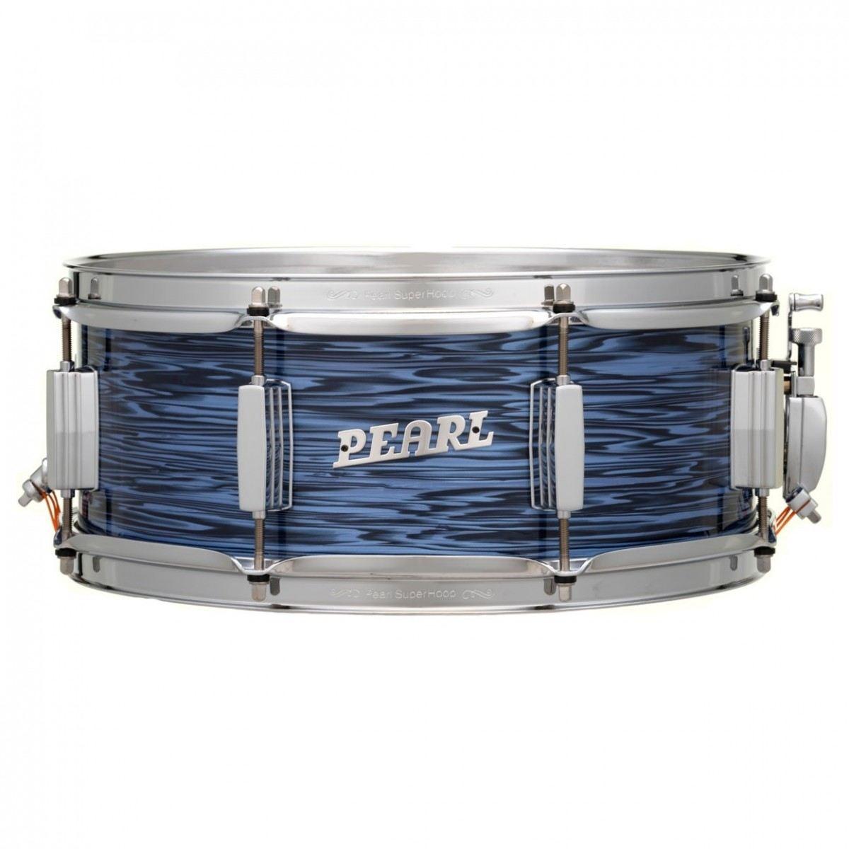 PEARL PSD1455SE/C767 PRESIDENT DELUXE OCEAN RIPPLE RULLANTE 14" X 5.5"