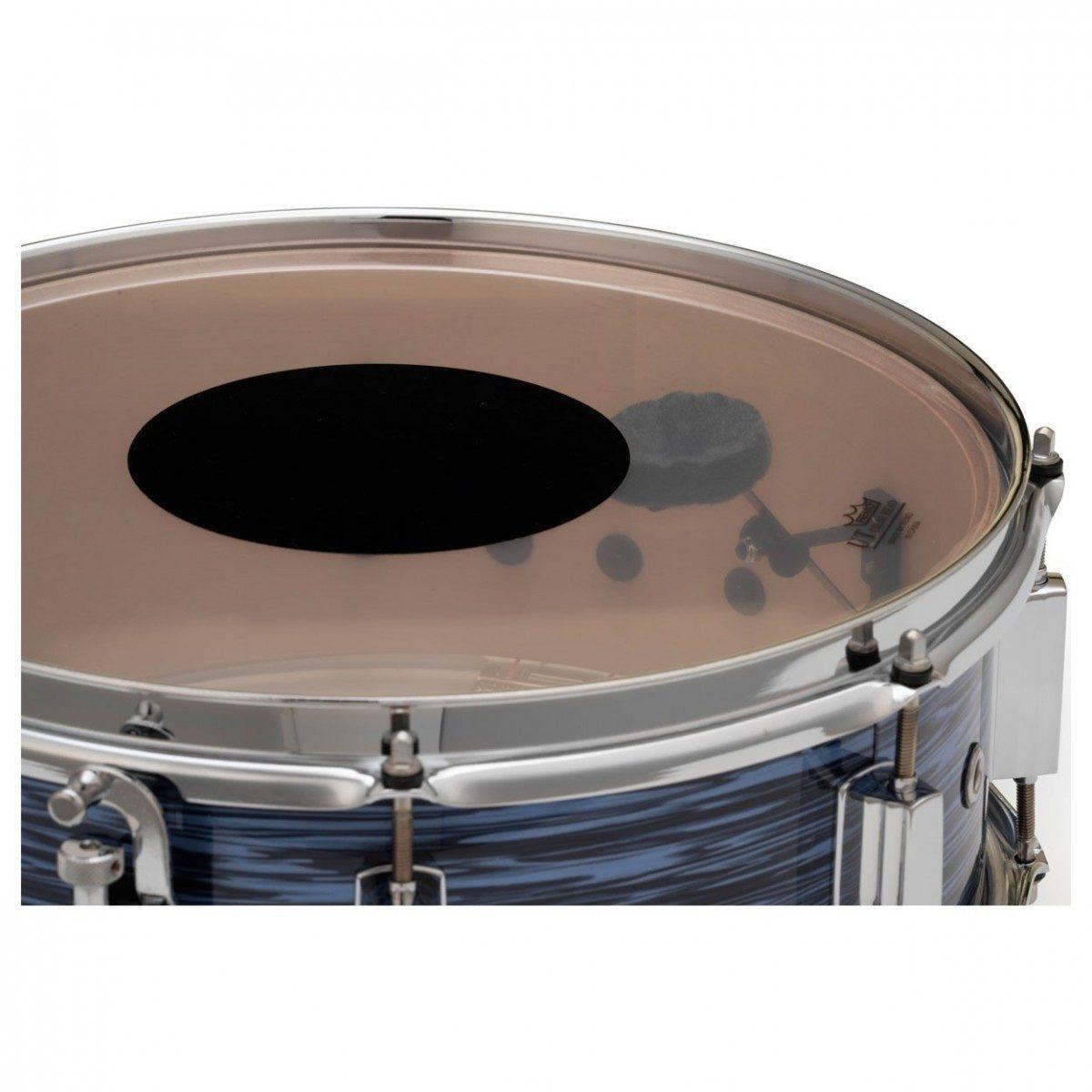 PEARL PSD1455SE/C767 PRESIDENT DELUXE OCEAN RIPPLE RULLANTE 14" X 5.5"