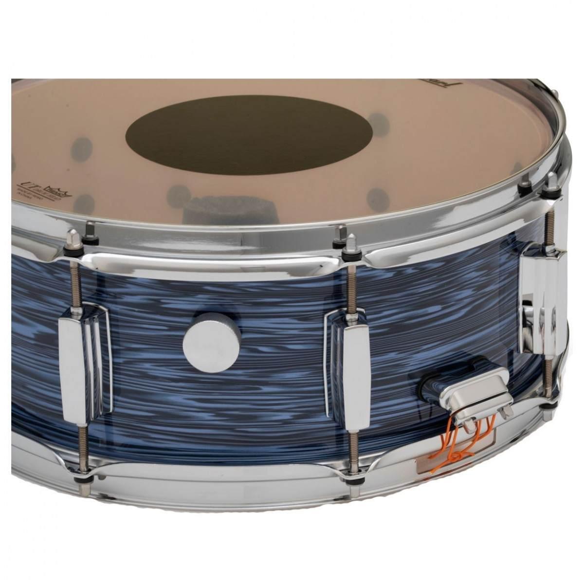 PEARL PSD1455SE/C767 PRESIDENT DELUXE OCEAN RIPPLE RULLANTE 14" X 5.5"