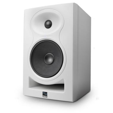KALI AUDIO LP-6W  V2 - Monitor biamplificato da studio  6,5'' - Bianco