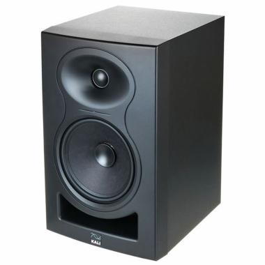 KALI AUDIO LP-6 V2 - Monitor biamplificato da studio 6.5''