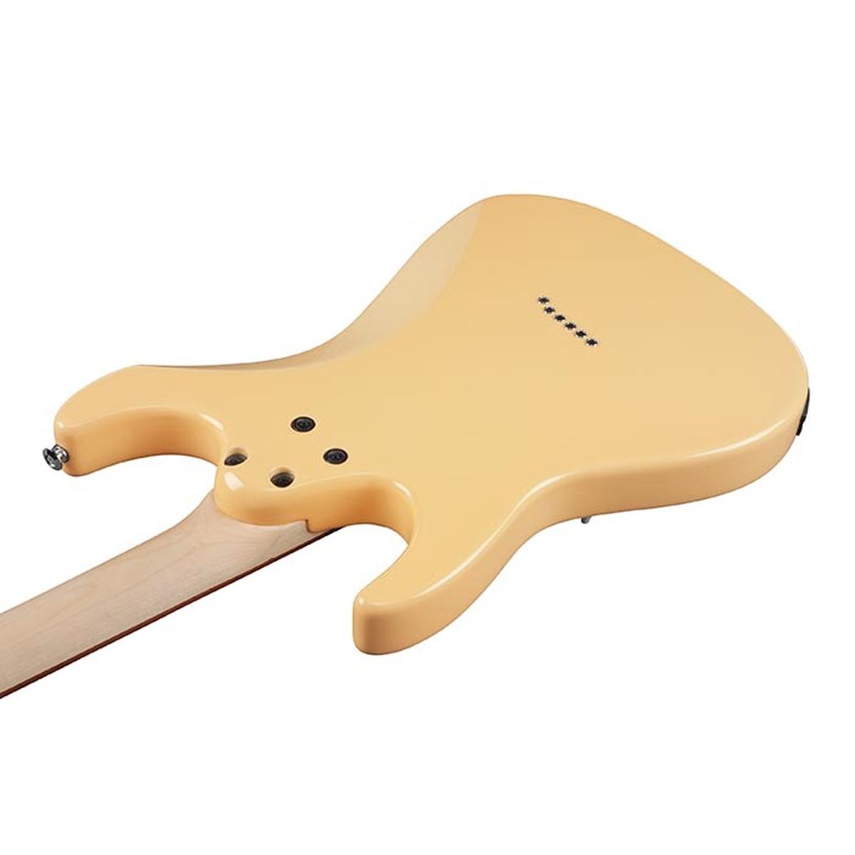 Ibanez az es31 ivory chitarra elettrica