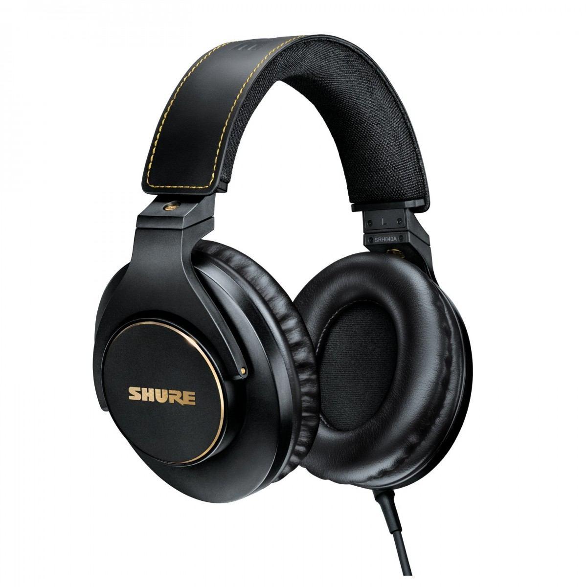 SHURE SRH840A cuffia professionale