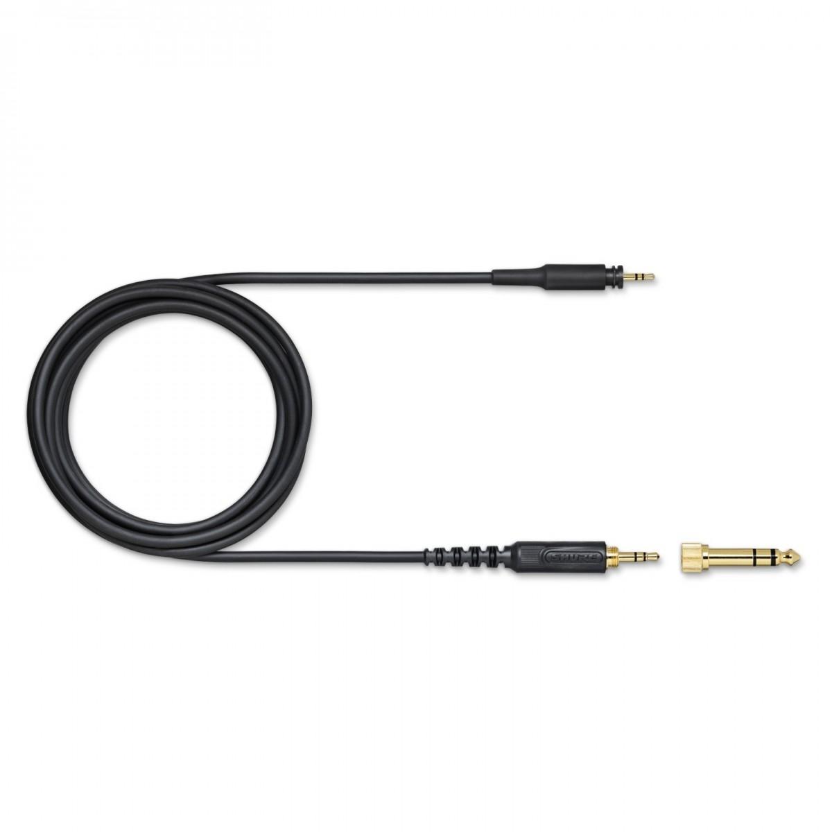 SHURE SRH840A cuffia professionale