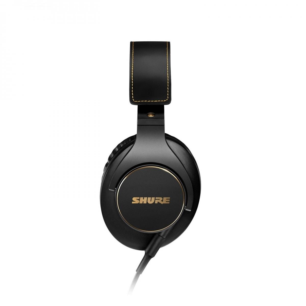 SHURE SRH840A cuffia professionale