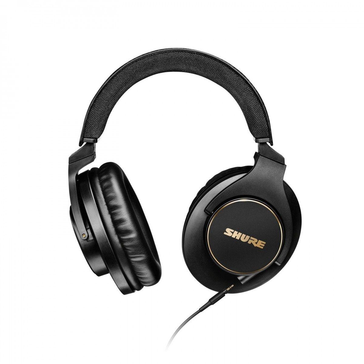 SHURE SRH840A cuffia professionale