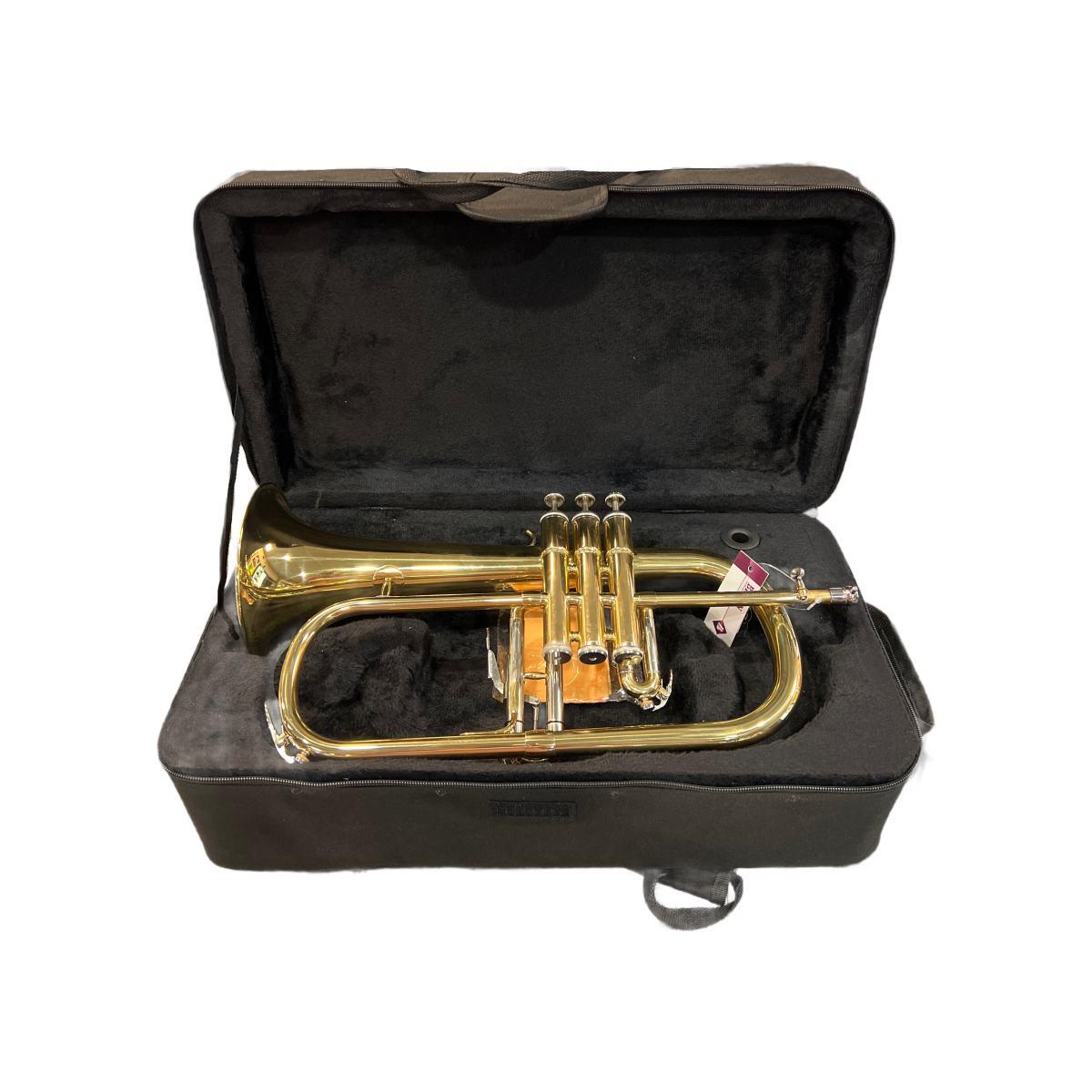 Cigalini flicorno soprano