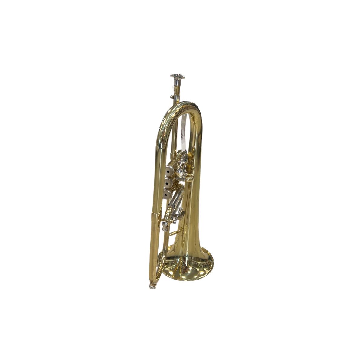 Cigalini flicorno soprano