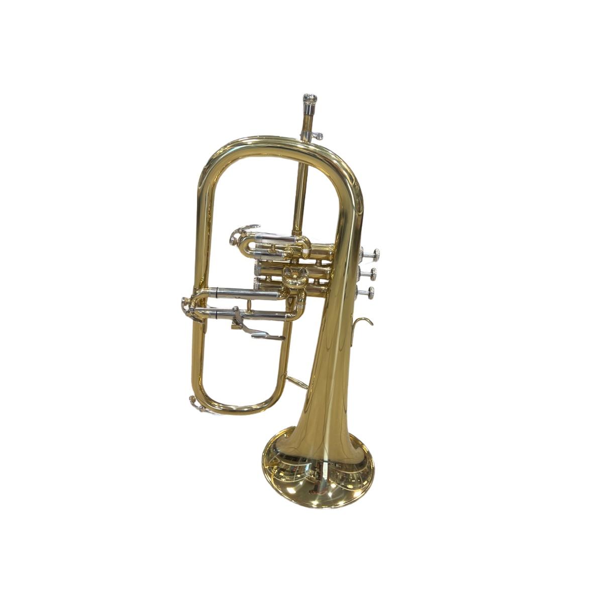 Cigalini flicorno soprano