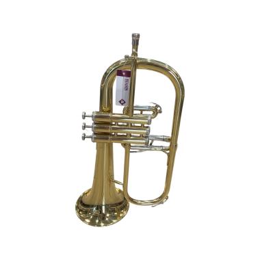 Cigalini flicorno soprano