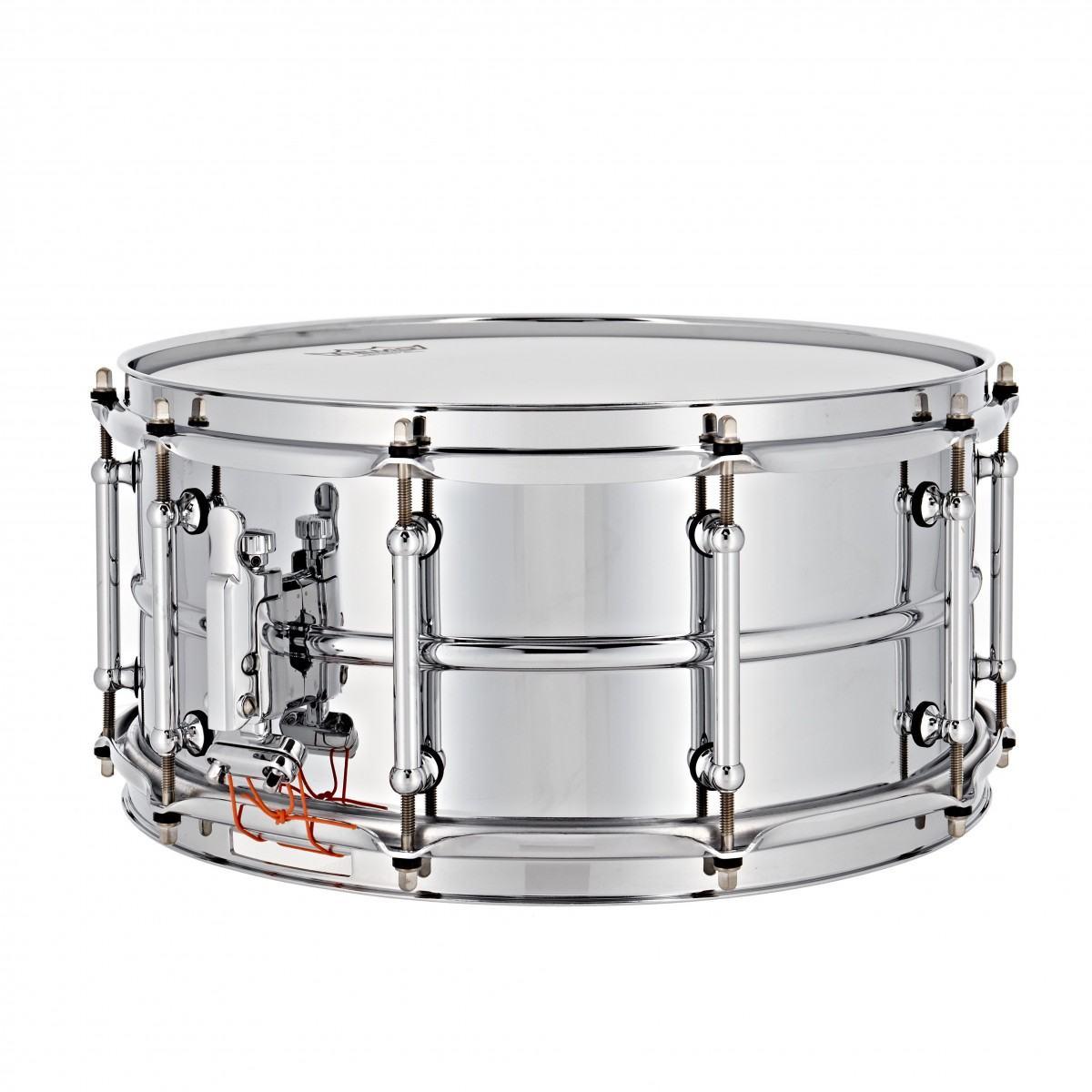 Pearl sth1465al sensitone heritage rullante 14x6.5 in alluminio