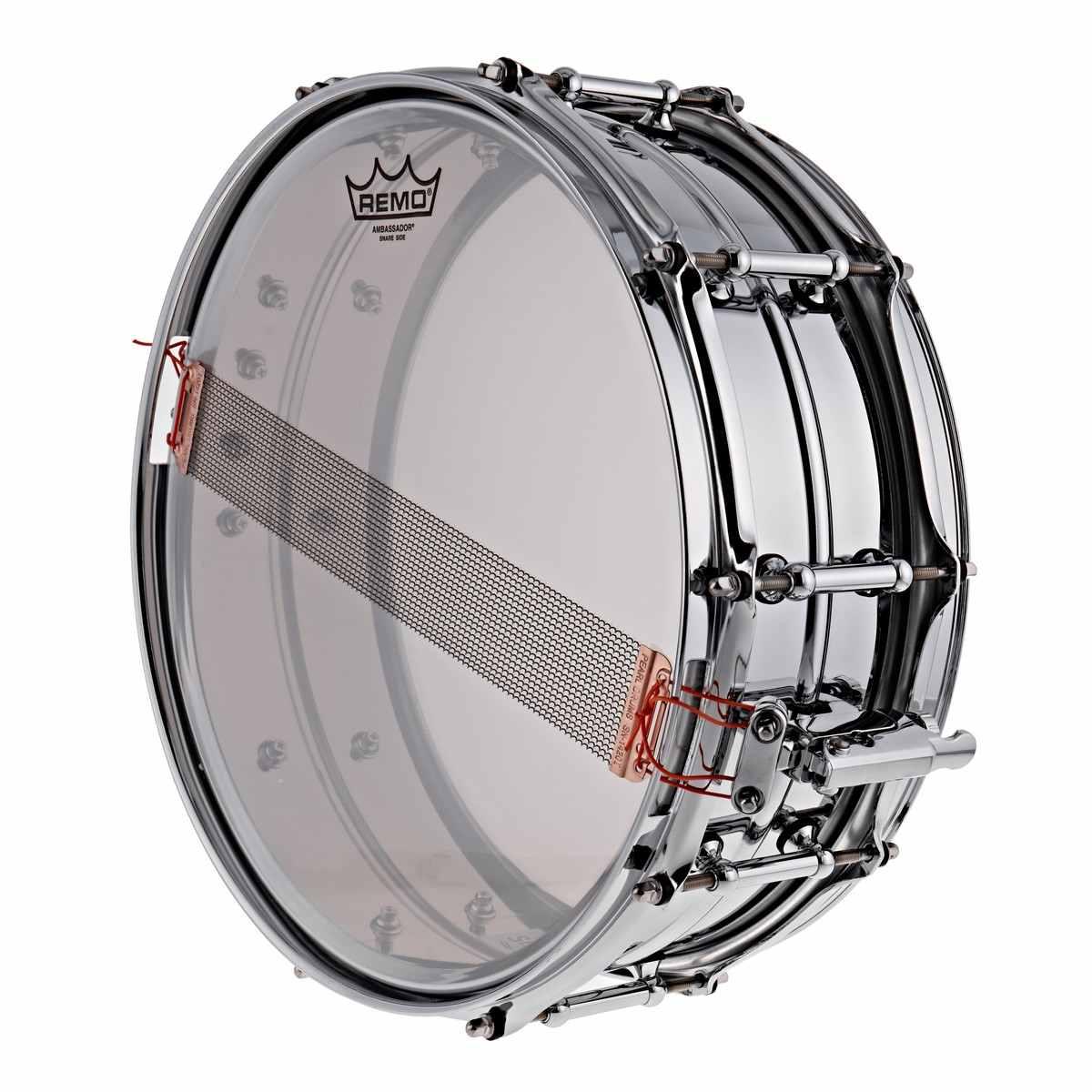 PEARL STH1450S SENSITONE Heritage Alloy Steel RULLANTE 14X5