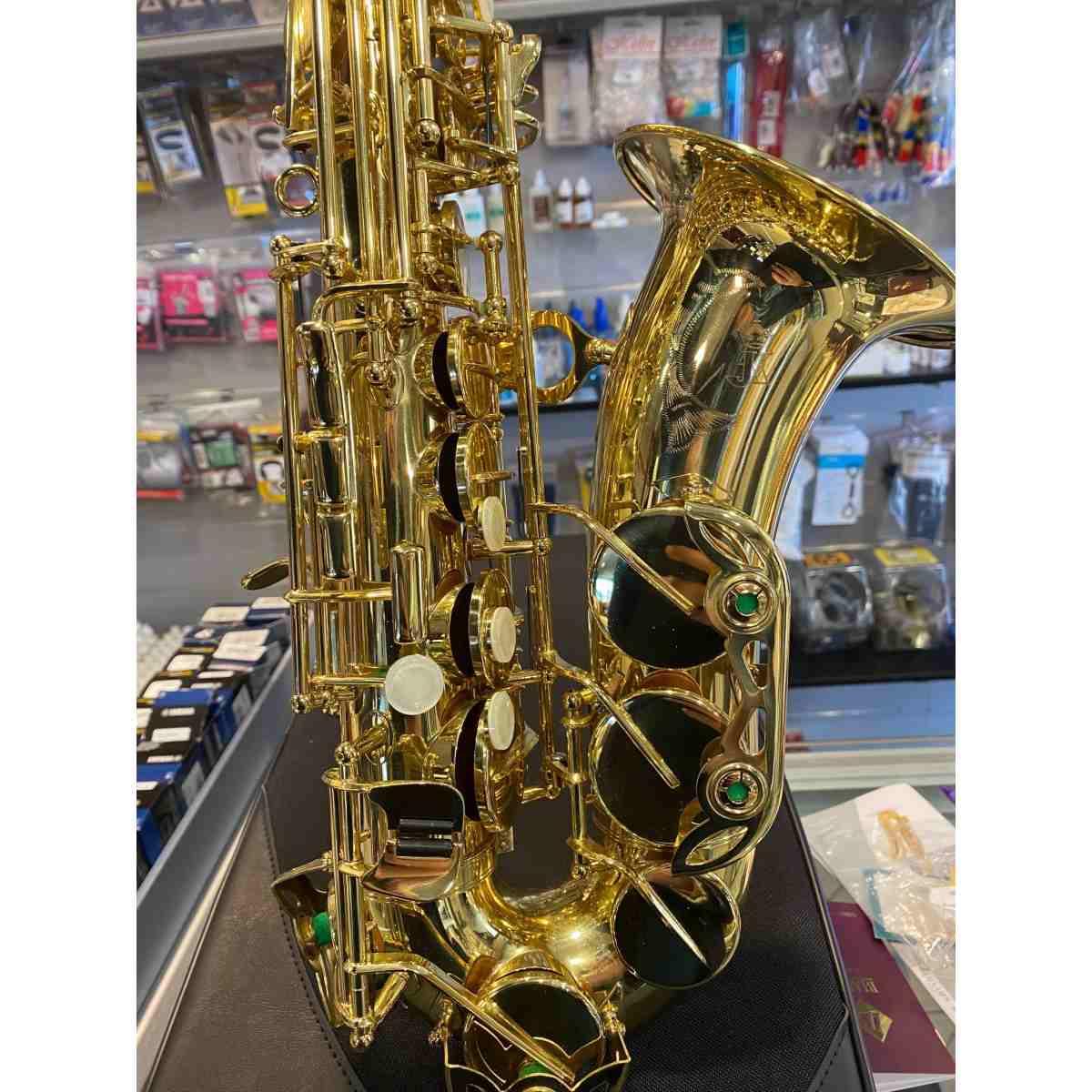Keilwerth ex90 sax alto ex demo