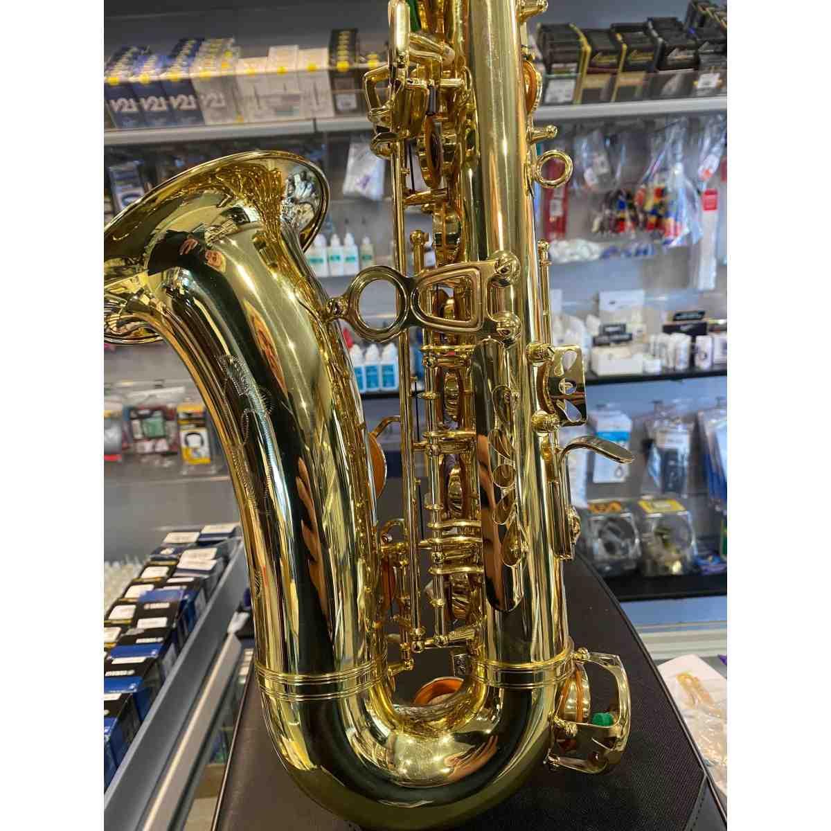 Keilwerth ex90 sax alto ex demo