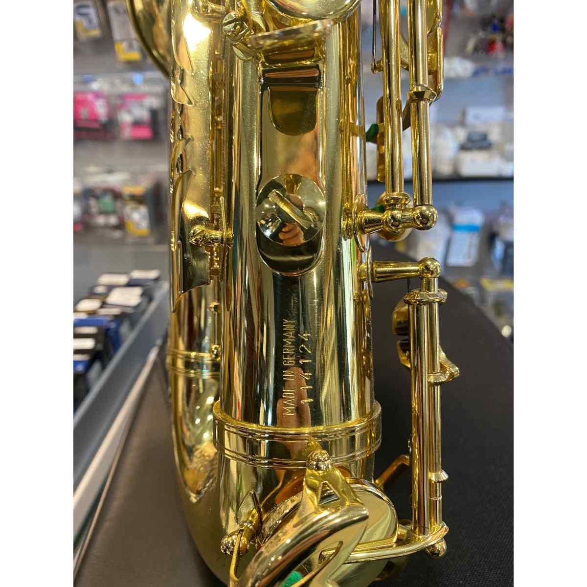 Keilwerth ex90 sax alto ex demo