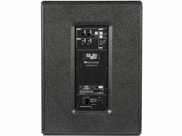 Db technologies 615 subwoofer