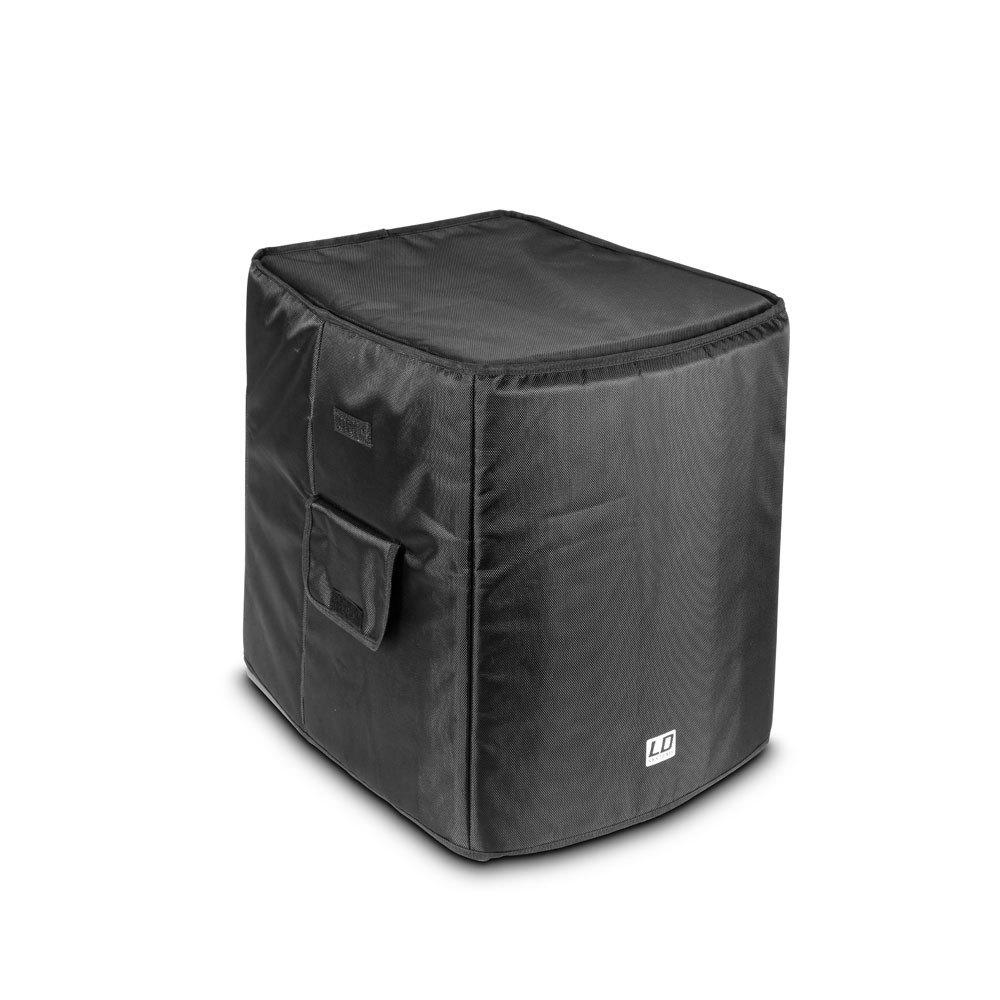 LD SYSTEMS MAUI 28 G2 SUB PC - Coperchio di protezione imbottito per subwoofer MAUI 28 G2