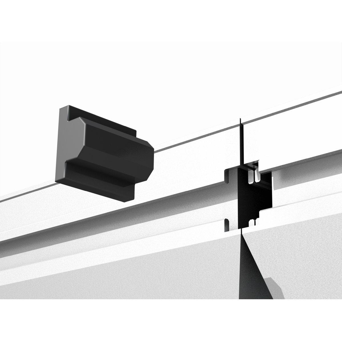 Power dynamics 750sdl livellatore per piani (set di 3)