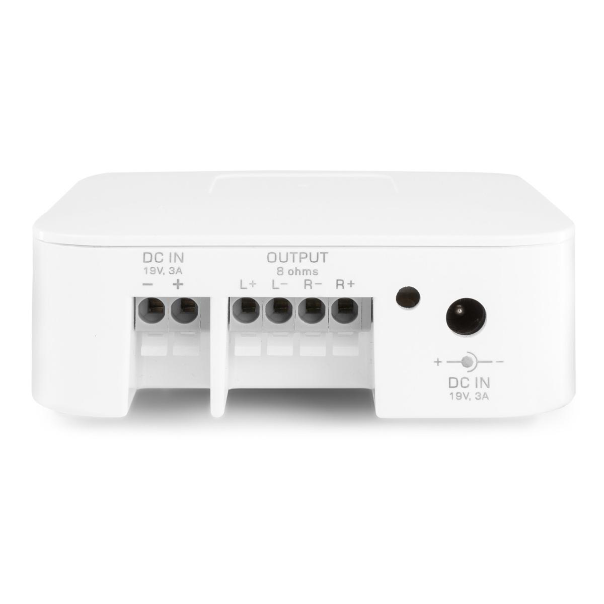 POWER DYNAMICS BT20 BT Amplifier Module 2x30W IRC