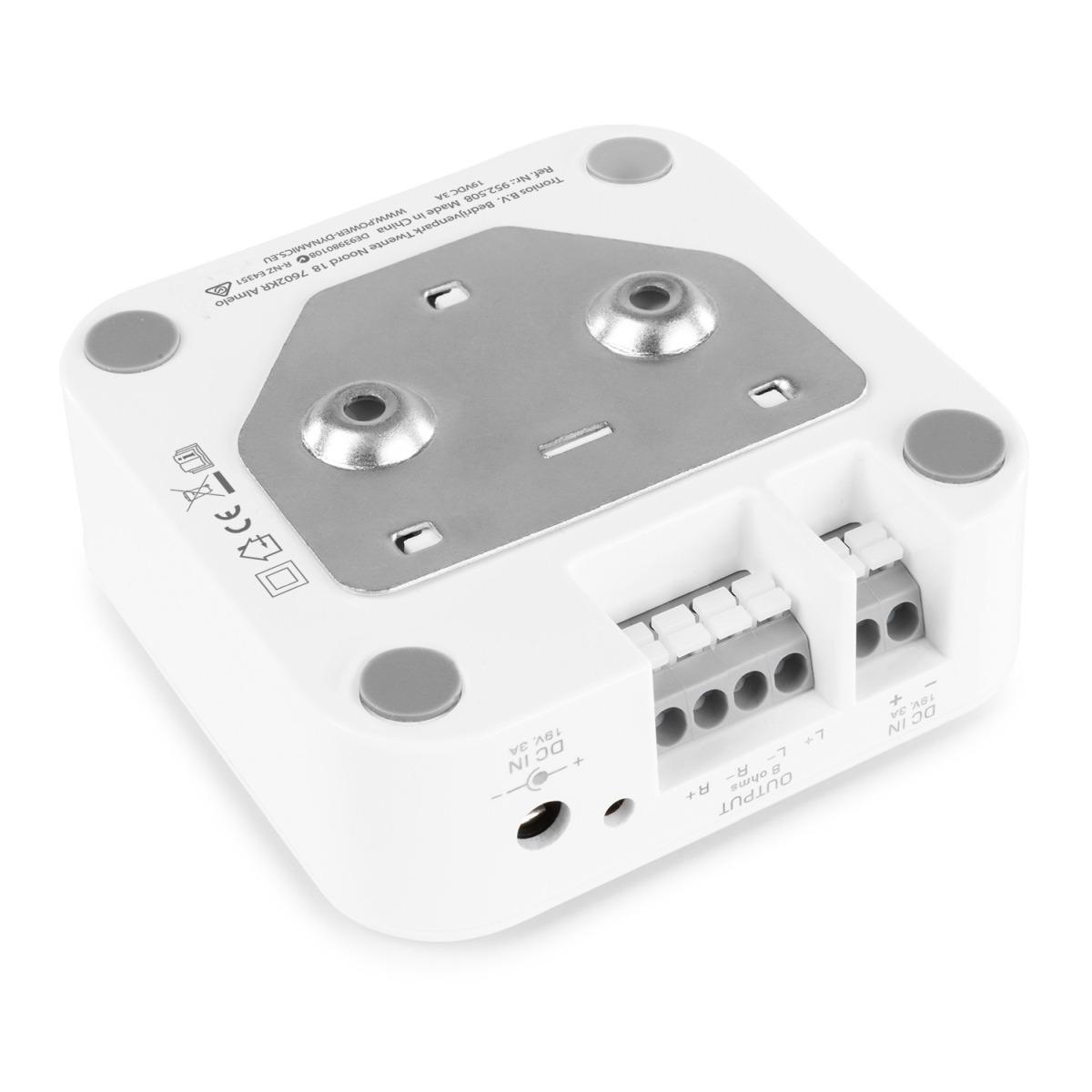 POWER DYNAMICS BT20 BT Amplifier Module 2x30W IRC