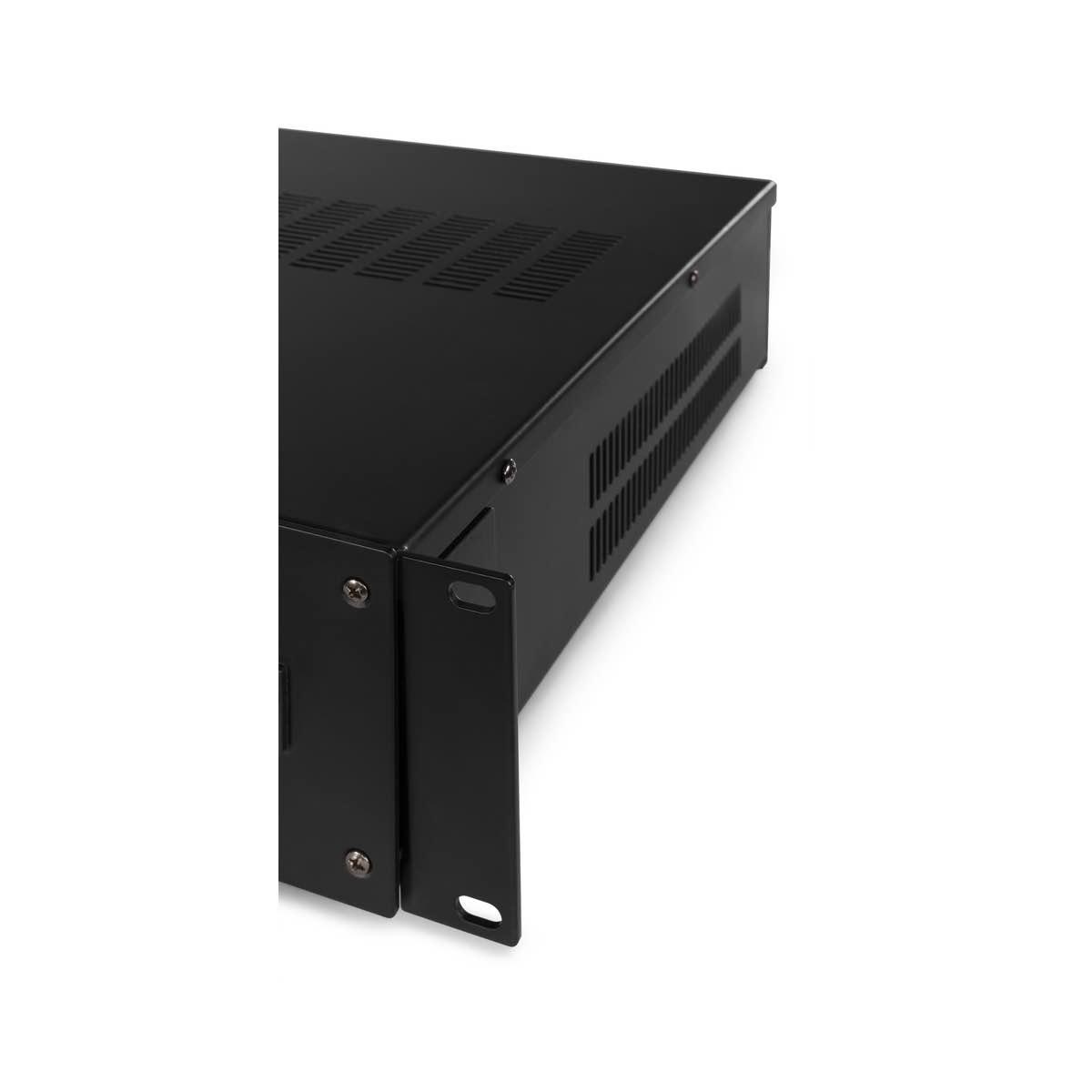 POWER DYNAMICS PRS360 100V Slave Amplifier 360W