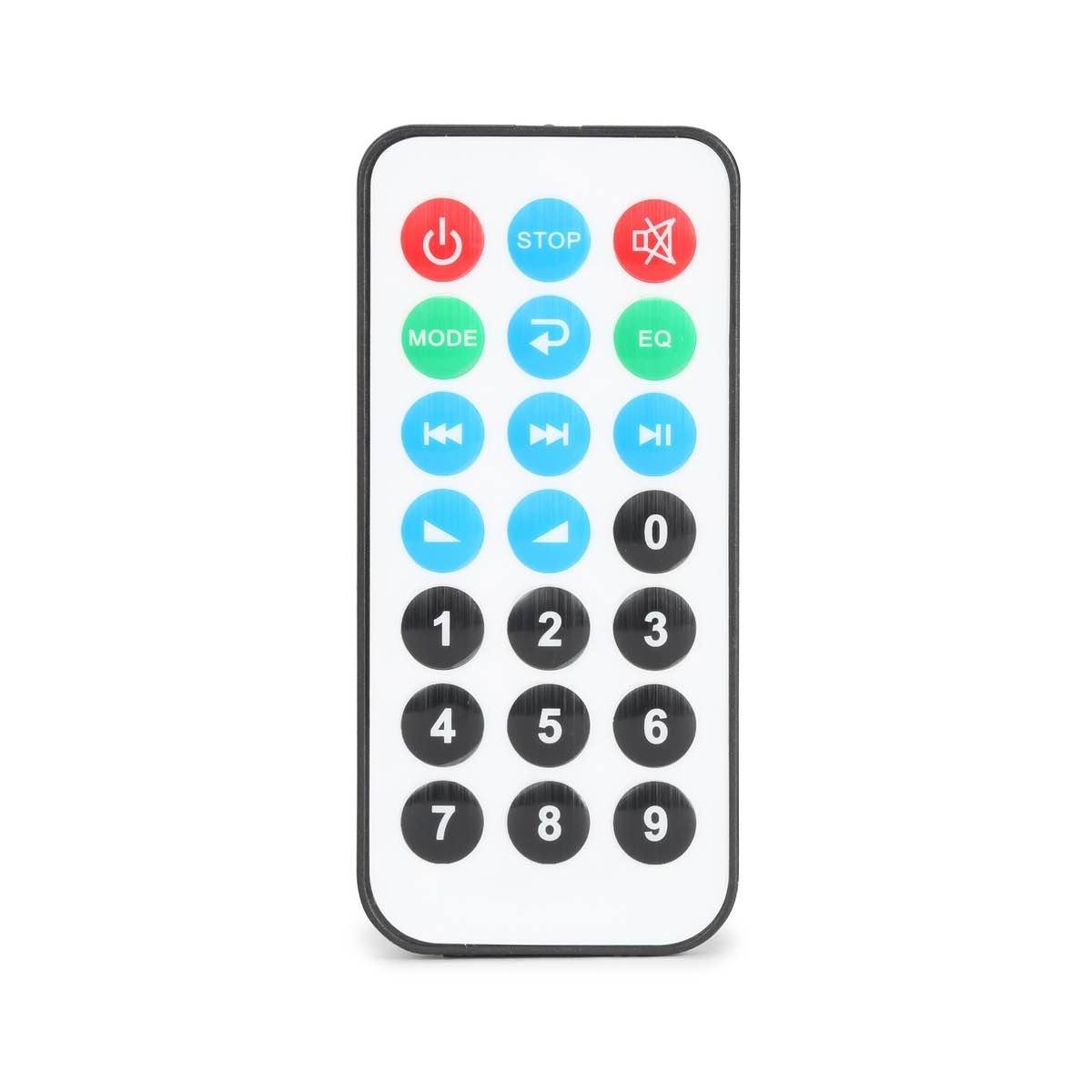 POWER DYNAMICS PDC85 Media Player Ampl. FM/USB/MP3