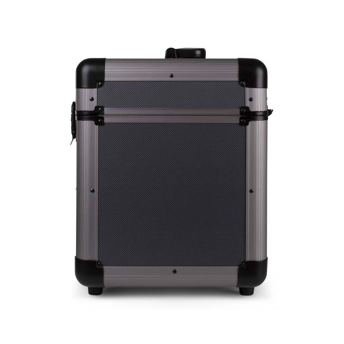 POWER DYNAMICS RC100 CUSTODIA PER DISCHI IN VINILE 12" TITANIO