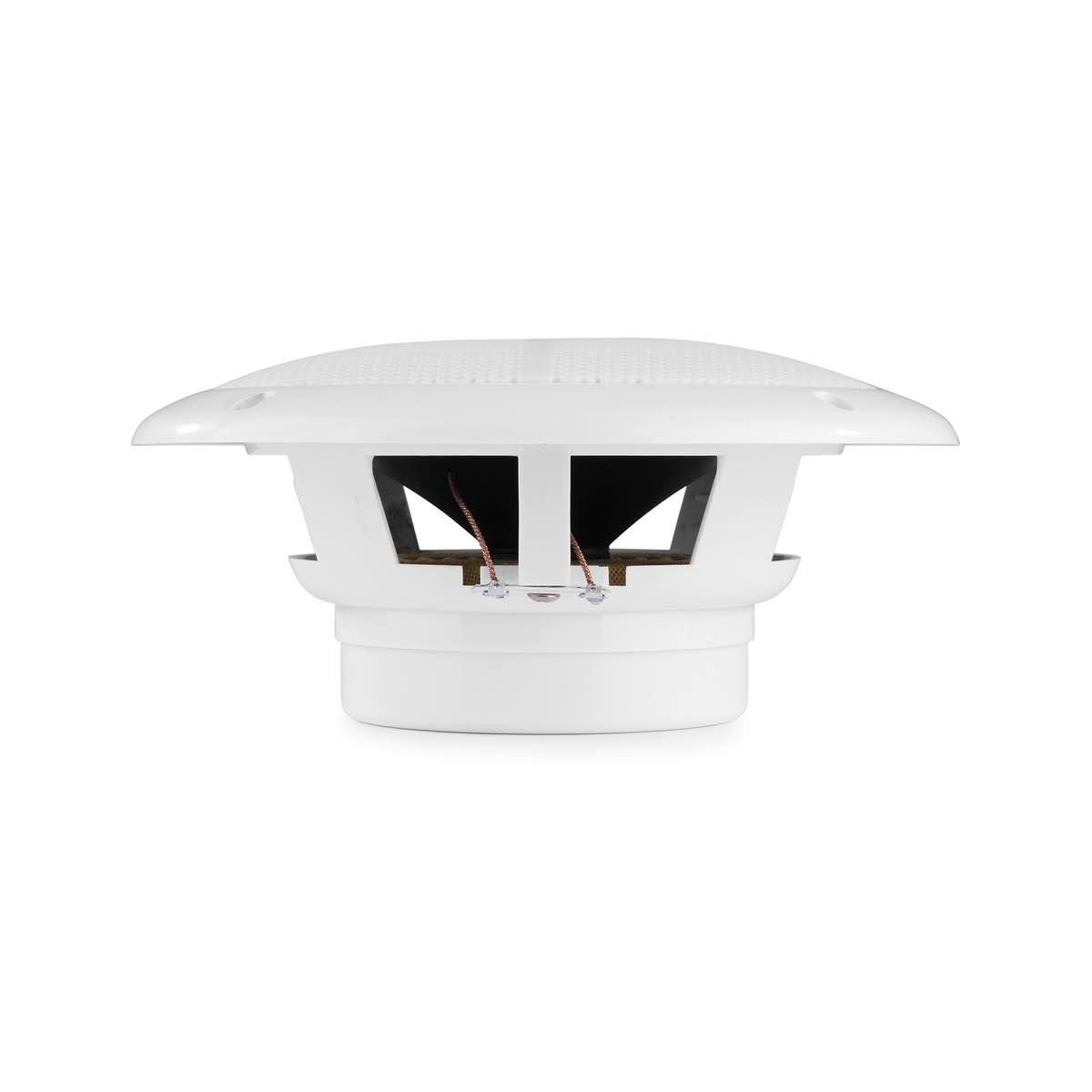 POWER DYNAMICS MS50 SET DI ALTOPARLANTI MARINI IMPERMEABILI 5" 80W