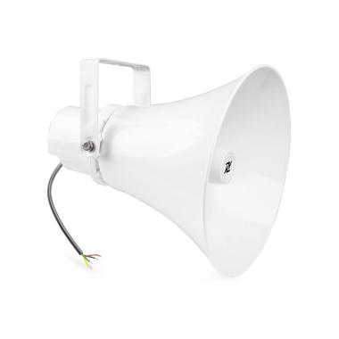 POWER DYNAMICS HSR30 Horn Speaker IPX6 30W 100V