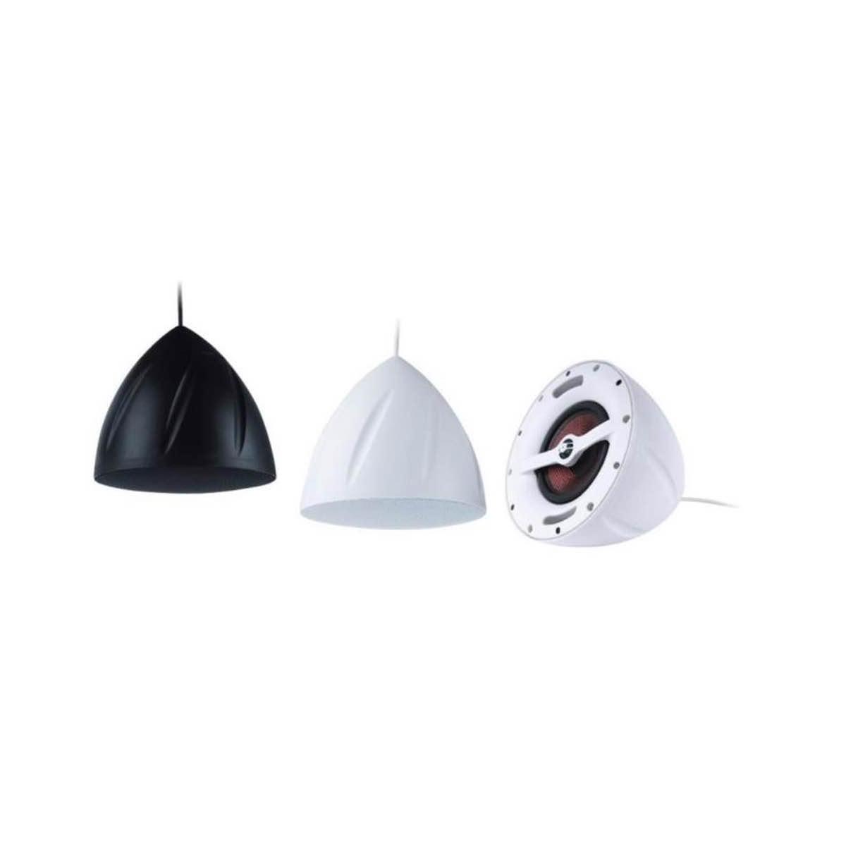 POWER DYNAMICS PDS40W Pendant Speak.40W 100V White