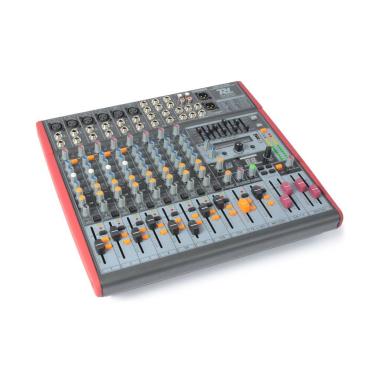 POWER DYNAMICS PDM-S1203 Stage Mixer 12Ch DSP/MP3