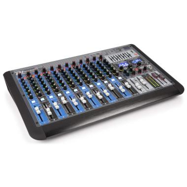 POWER DYNAMICS PDM-S1604 Stage Mixer 16Ch DSP/MP3