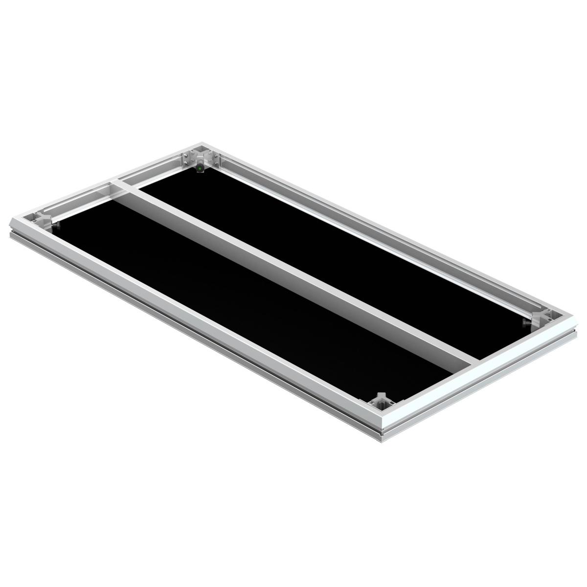 POWER DYNAMICS Deck750 PALCO 200X100CM