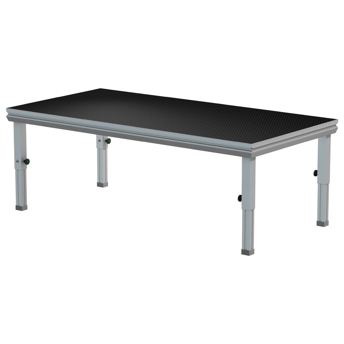 POWER DYNAMICS Deck750 PALCO 200X100CM