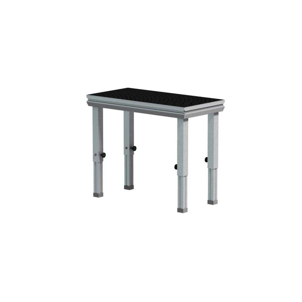 POWER DYNAMICS Deck750 PALCO 100X50CM ESAGONALE