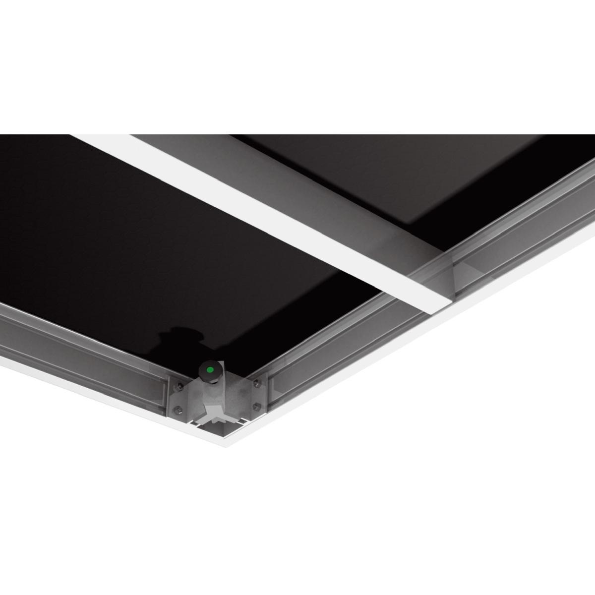 POWER DYNAMICS Deck750 PALCO 100X50CM ESAGONALE