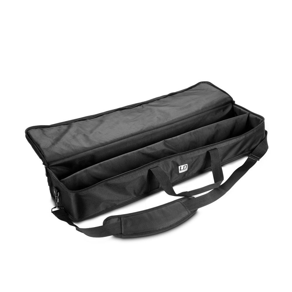 LD SYSTEMS MAUI 28 G2 SAT BAG - Borsa da trasporto imbottita per colonna MAUI 28 G2