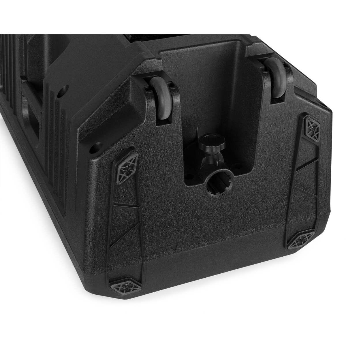 VONYX VSA12 ALTOPARLANTE ATTIVO BI-AMPLIFICATO 12" 800W